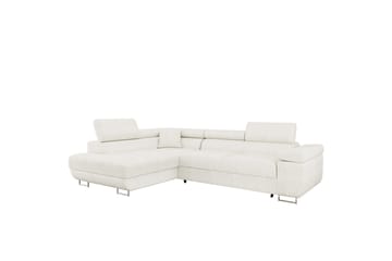 Gabina Sofa med Chaiselong 3-personers