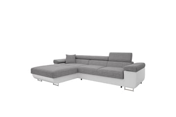 Gabina Sofa med Divan 3-personers