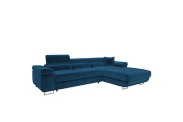 Gabina Sofa med Divan 3-personers