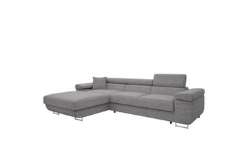 Gabina Sofa med Divan 3-personers