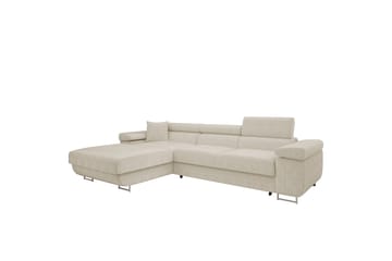 Gabina Sofa med Divan 3-personers