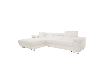 Gabina Sofa med Divan 3-personers