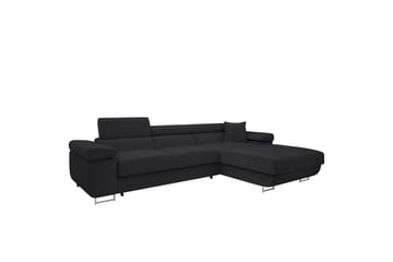 Gabina Sofa med Divan 3-personers