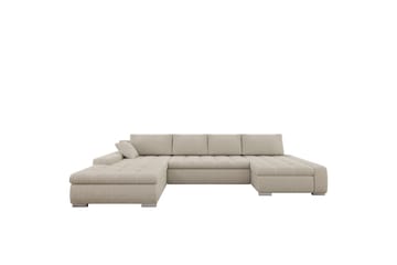 Gamal Sofa Dobbeltdivan 4-personers