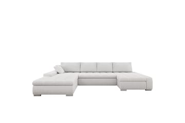 Gamal Sofa Dobbeltdivan 4-personers