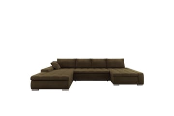 Gamal Sofa Dobbeltdivan 4-personers