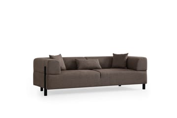 Gio 3-personers Sofa