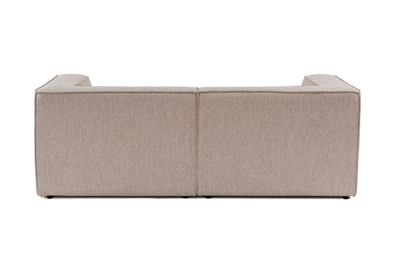 Gregor Sofa 2-personers - Sand beige - Møbler - Sofaer - 2 personers sofa