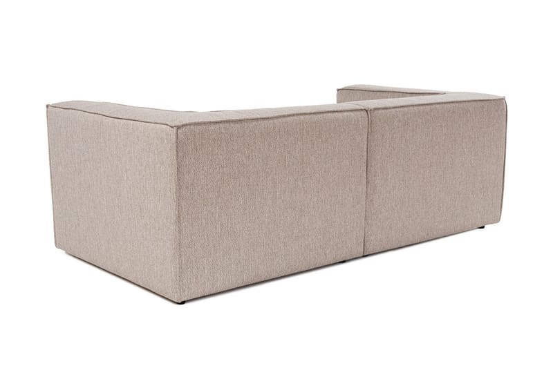 Gregor Sofa 2-personers - Sand beige - Møbler - Sofaer - 2 personers sofa