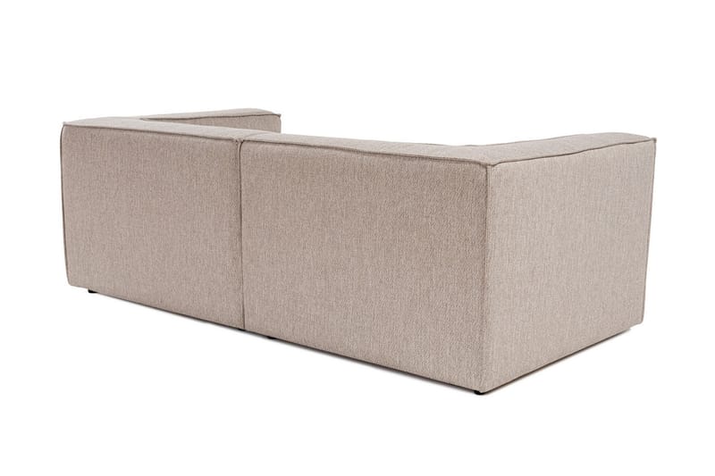 Gregor Sofa 2-personers - Sand beige - Møbler - Sofaer - 2 personers sofa