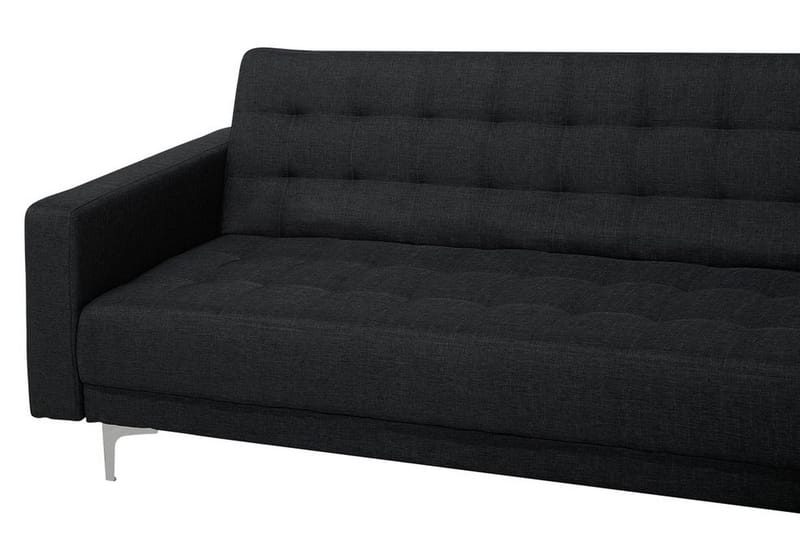 Aberdeen Hjørnesovesofa 267 cm - Grå - Møbler - Sofaer - Sovesofaer