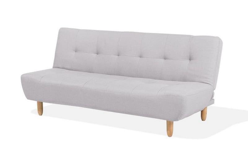 Alsten Hjørnesofa 182 cm - Grå - Møbler - Sofaer - Hjørnesofa