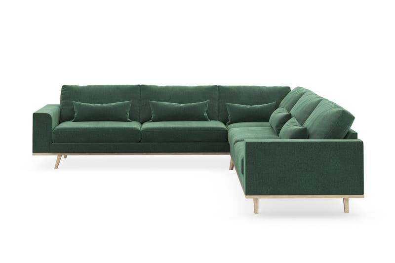 Copenhagen Hjørnesofa - Møbler - Sofaer - Hjørnesofa