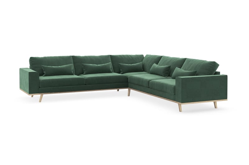 Copenhagen Hjørnesofa - Møbler - Sofaer - Hjørnesofa