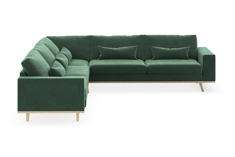 Copenhagen Hjørnesofa - Møbler - Sofaer - Hjørnesofa