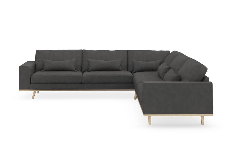 Copenhagen Hjørnesofa - Møbler - Sofaer - Hjørnesofa