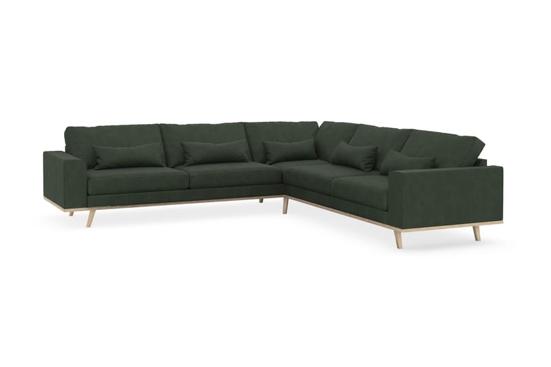 Copenhagen Hjørnesofa - Møbler - Sofaer - Hjørnesofa