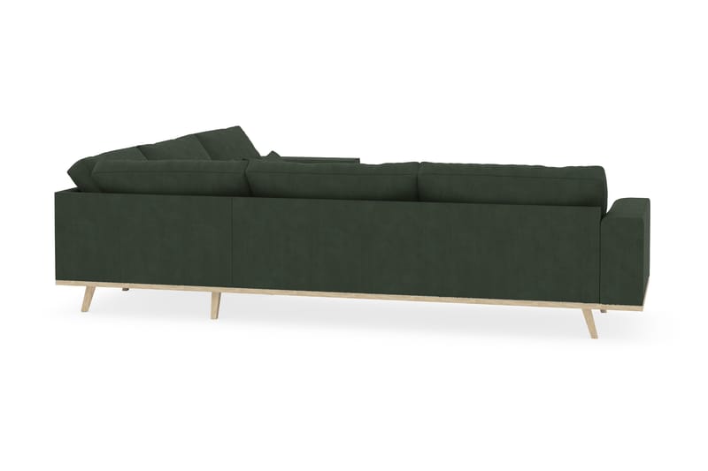 Copenhagen Hjørnesofa - Møbler - Sofaer - Hjørnesofa