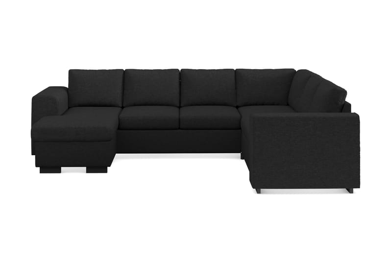 Link Hjørnesofa med Chaiselong Vendbar - Møbler - Sofaer - Hjørnesofa - Hj�ørnesofa med chaiselong