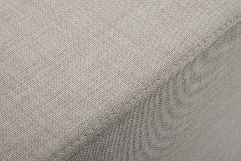 Stockholm Hjørnesofa 293 cm - Beige - Møbler - Sofaer - Hjørnesofa