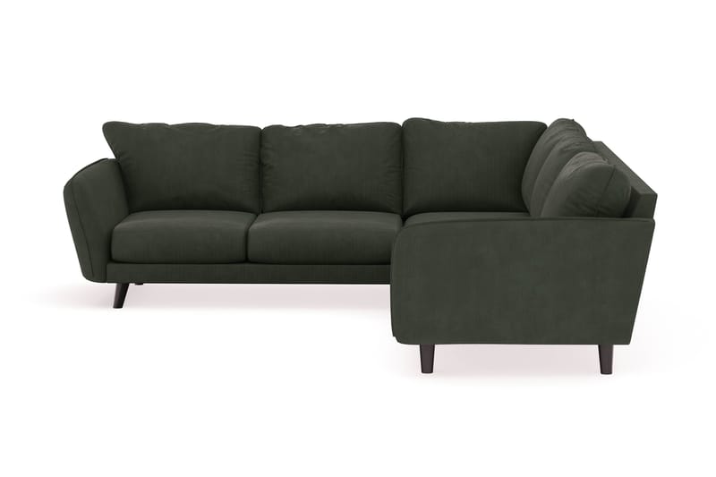 Trend Lyx Hjørnesofa Vendbar - Møbler - Sofaer - Hjørnesofa