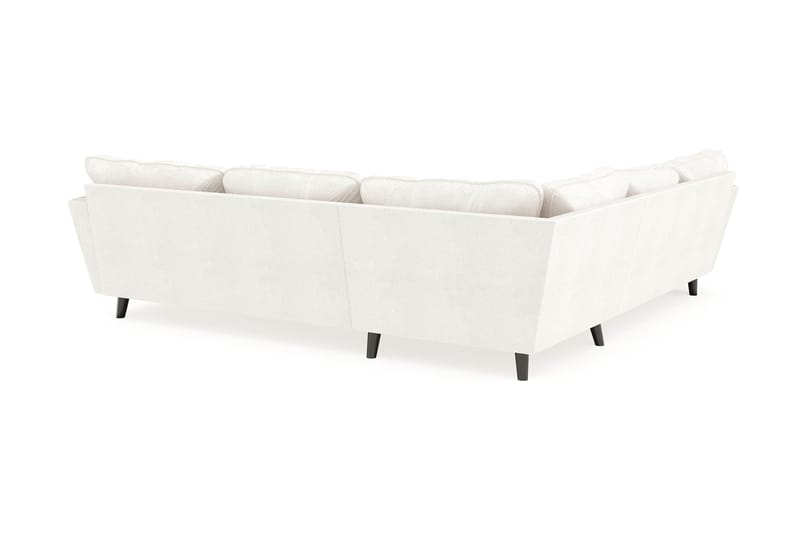 Trend Lyx Hjørnesofa Vendbar - Møbler - Sofaer - Hjørnesofa