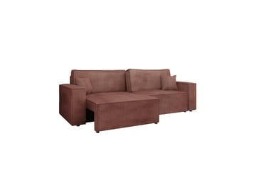 Hobson Sofa 3-personers