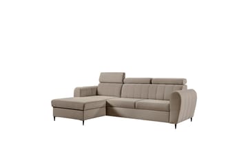 Hoffman Sofa med Divan 3-seter