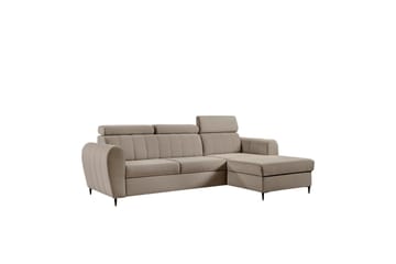 Hoffman Sofa med Divan 3-seter