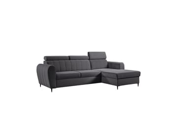 Hoffman Sofa med Divan 3-seter