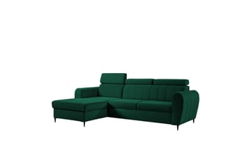 Hoffman Sofa med Divan 3-seter