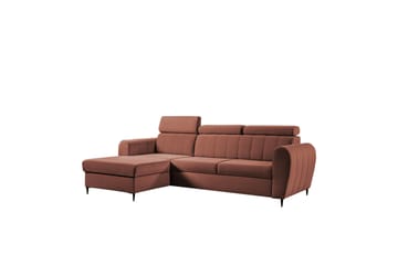 Hoffman Sofa med Divan 3-seter