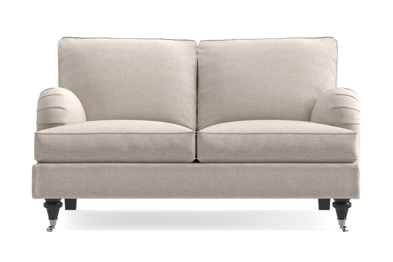 Howard Classic 2-personers Sofa - Beige - Møbler - Sofaer - Howard sofa