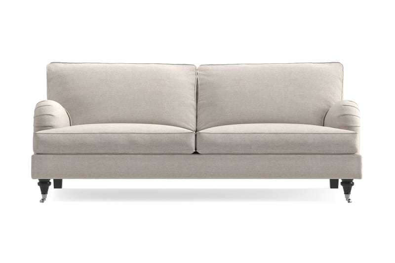 Howard Classic 3,5-personers Sofa Stof - Møbler - Sofaer - Howard sofa