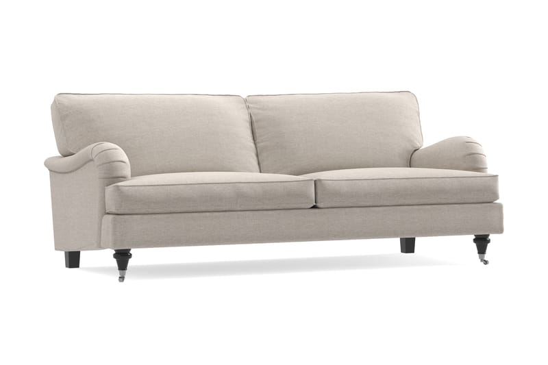 Howard Classic 3,5-personers Sofa Stof - Møbler - Sofaer - Howard sofa