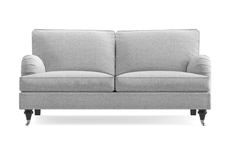 Howard Classic 3-personers Sofa - Grå - Møbler - Sofaer - Howard sofa