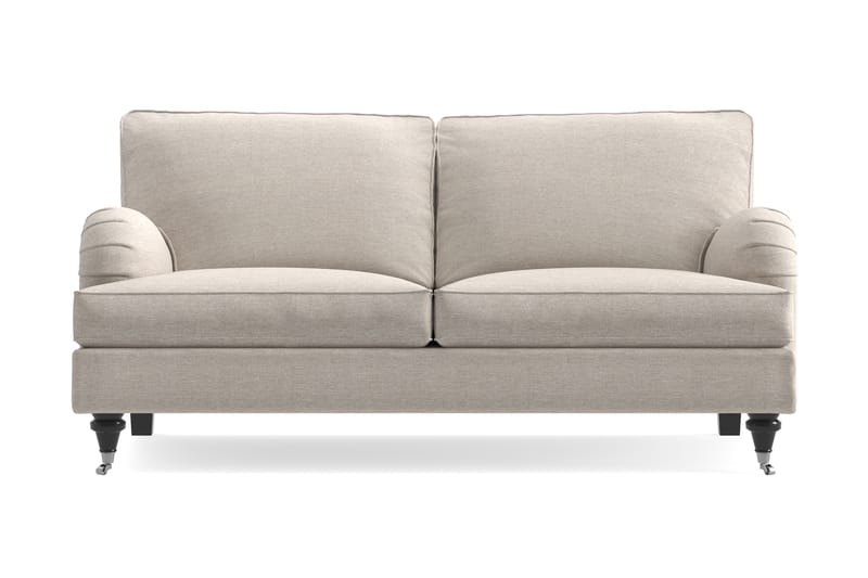 Howard Classic 3-personers Sofa - Beige - Møbler - Sofaer - Howard sofa