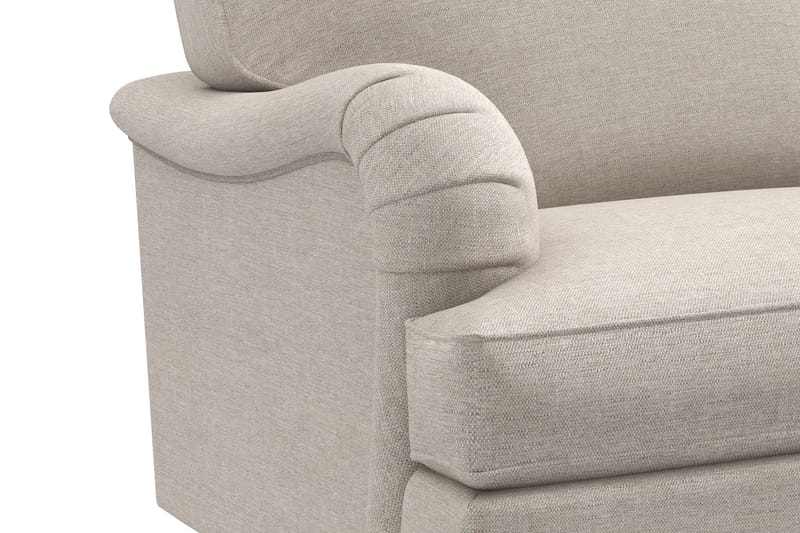 Howard Classic 3-personers Sofa - Beige - Møbler - Sofaer - Howard sofa