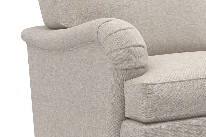 Howard Classic Hjørnesofa 3+3 - Beige - Møbler - Sofaer - Howard sofa