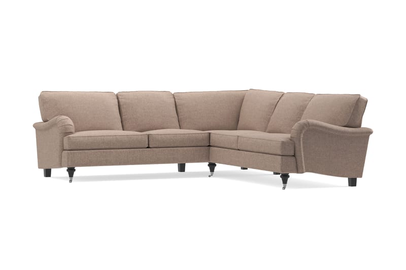 Howard Classic Hjørnesofa 3+3 L Sofa - Møbler - Sofaer - Howard sofa