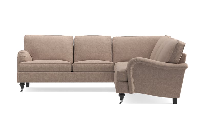 Howard Classic Hjørnesofa 3+3 L Sofa - Møbler - Sofaer - Howard sofa