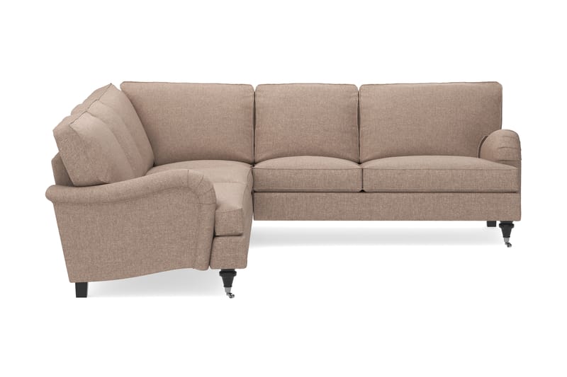 Howard Classic Hjørnesofa 3+3 L Sofa - Møbler - Sofaer - Howard sofa