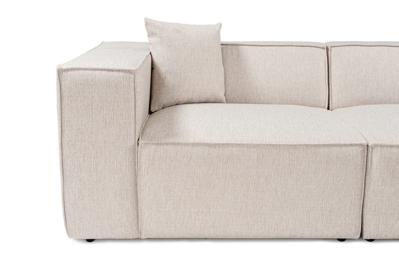 Kaolins Sofa 2-personers - Lys brun - Møbler - Sofaer - 2 personers sofa