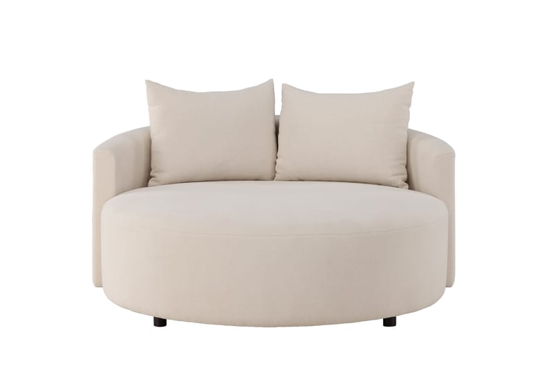 Kelso Sofa 2-personers - Beige - Møbler - Sofaer - 2 personers sofa