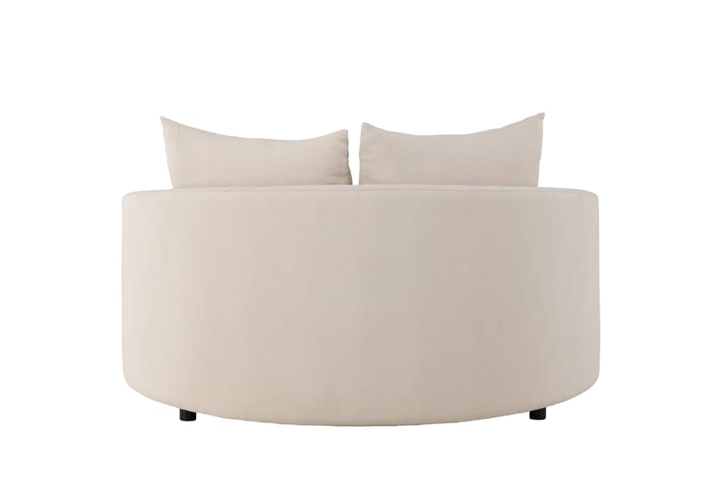 Kelso Sofa 2-personers - Beige - Møbler - Sofaer - 2 personers sofa