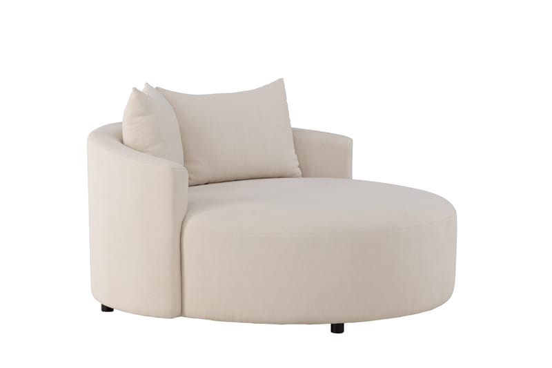 Kelso Sofa 2-personers - Beige - Møbler - Sofaer - 2 personers sofa