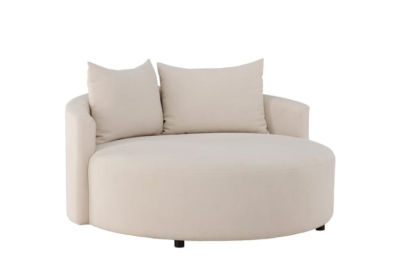 Kelso Sofa 2-personers - Beige - Møbler - Sofaer - 2 personers sofa