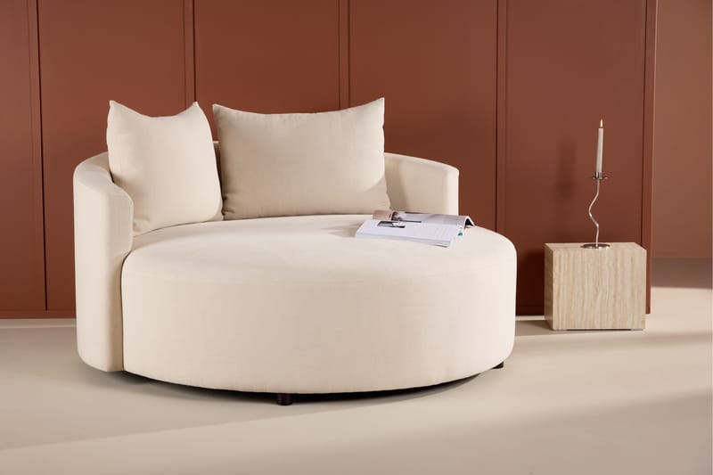 Kelso Sofa 2-personers - Beige - Møbler - Sofaer - 2 personers sofa