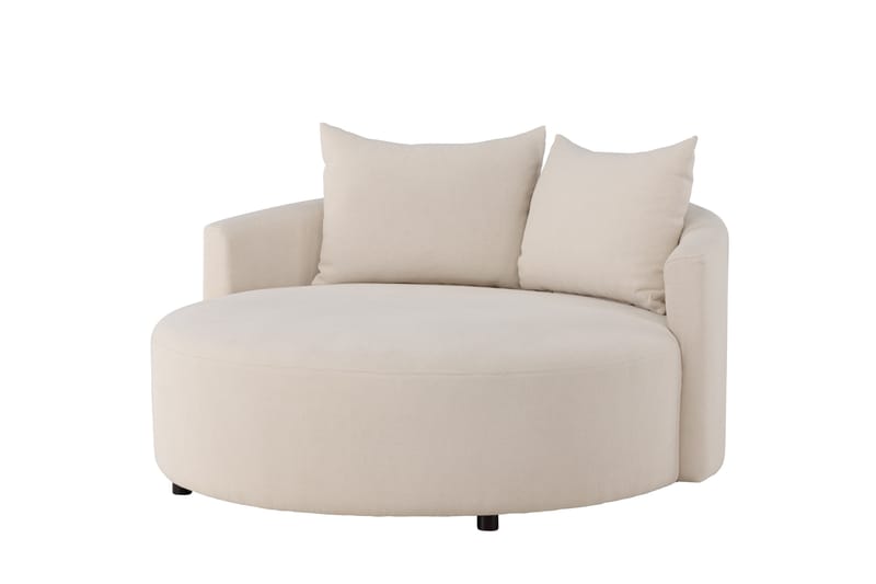 Kelso Sofa 2-personers - Beige - Møbler - Sofaer - 2 personers sofa