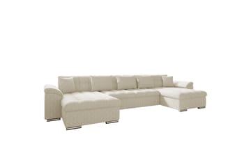 Kinzer Sofa Dobbeldivan 5-seter